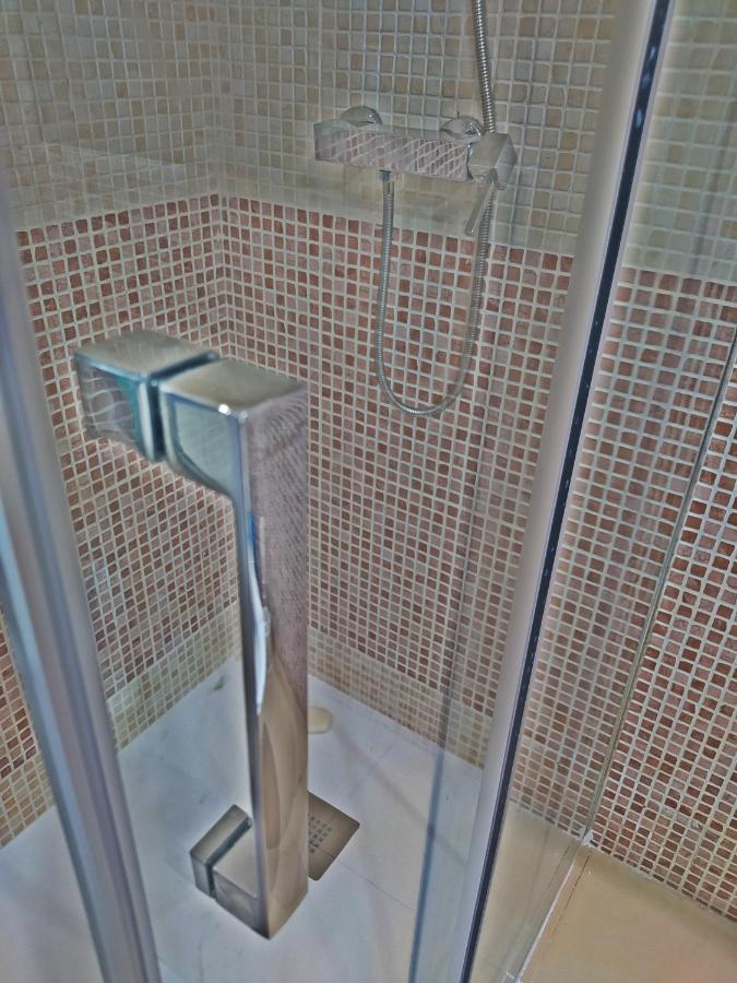 Apartamentos Sol Y Playa Almuñécar Eksteriør bilde